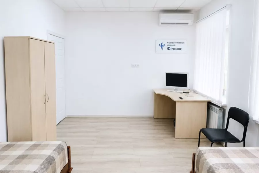 Лечение в частном наркологическом стационаре в Белозерске